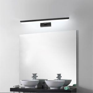 Aplik Led Li Resim, Ayna Üstü ,Banyo