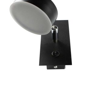 APLİK LEDLİ,KORİDOR,BANYO,YATAK ODASI