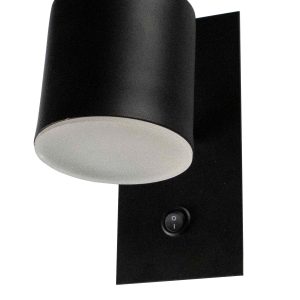 APLİK LEDLİ,KORİDOR,BANYO,YATAK ODASI