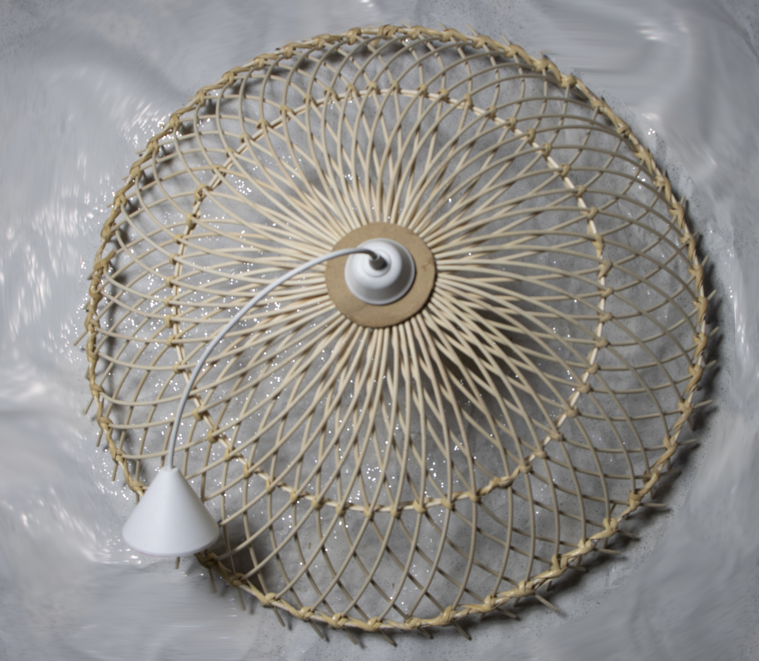 Rattan Avize Mutfak,yazlık,kafe,bar,antre - Görsel 5