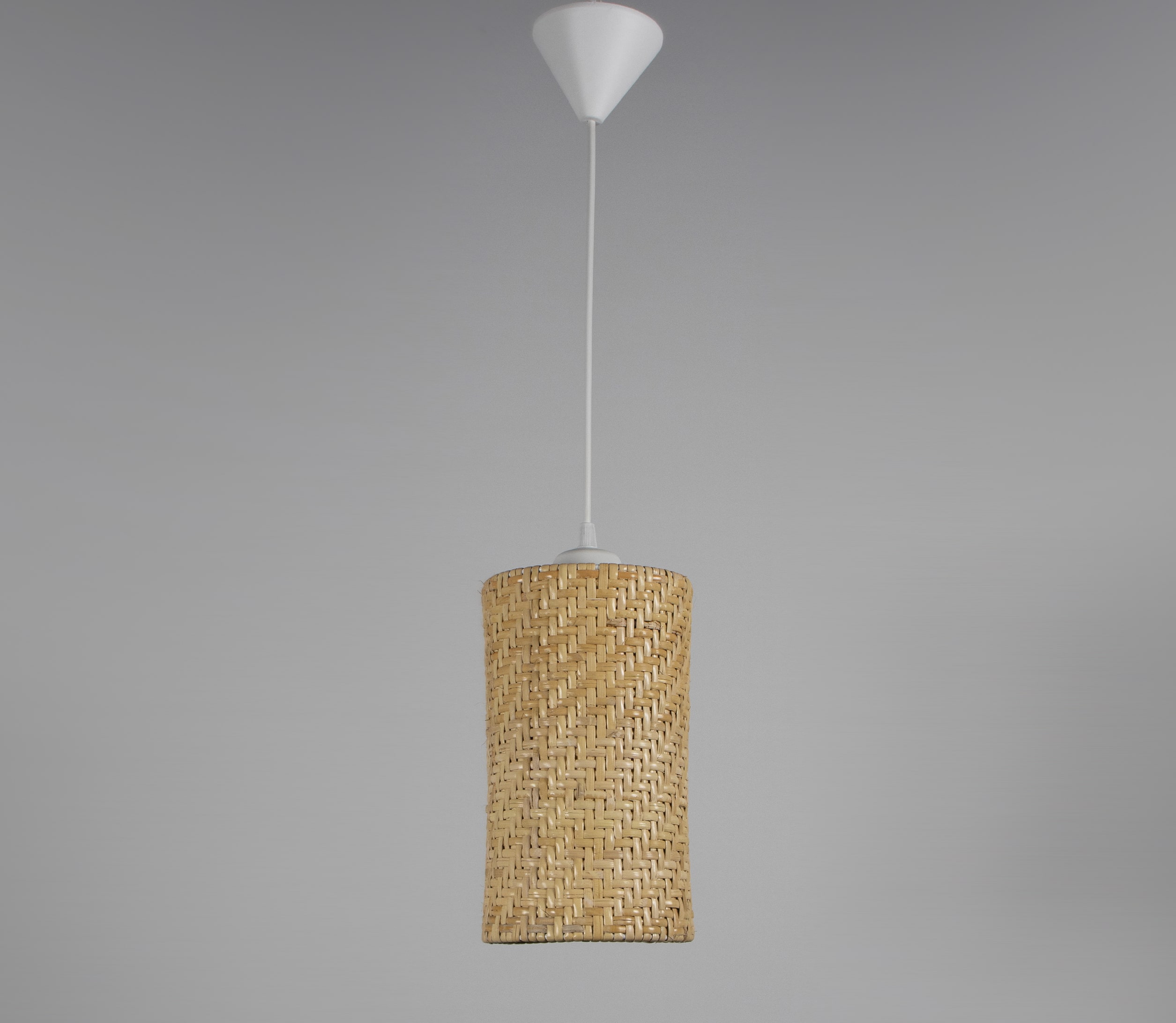 Avize Rattan Tekli Mutfak,antre,kafe,bar - Görsel 2