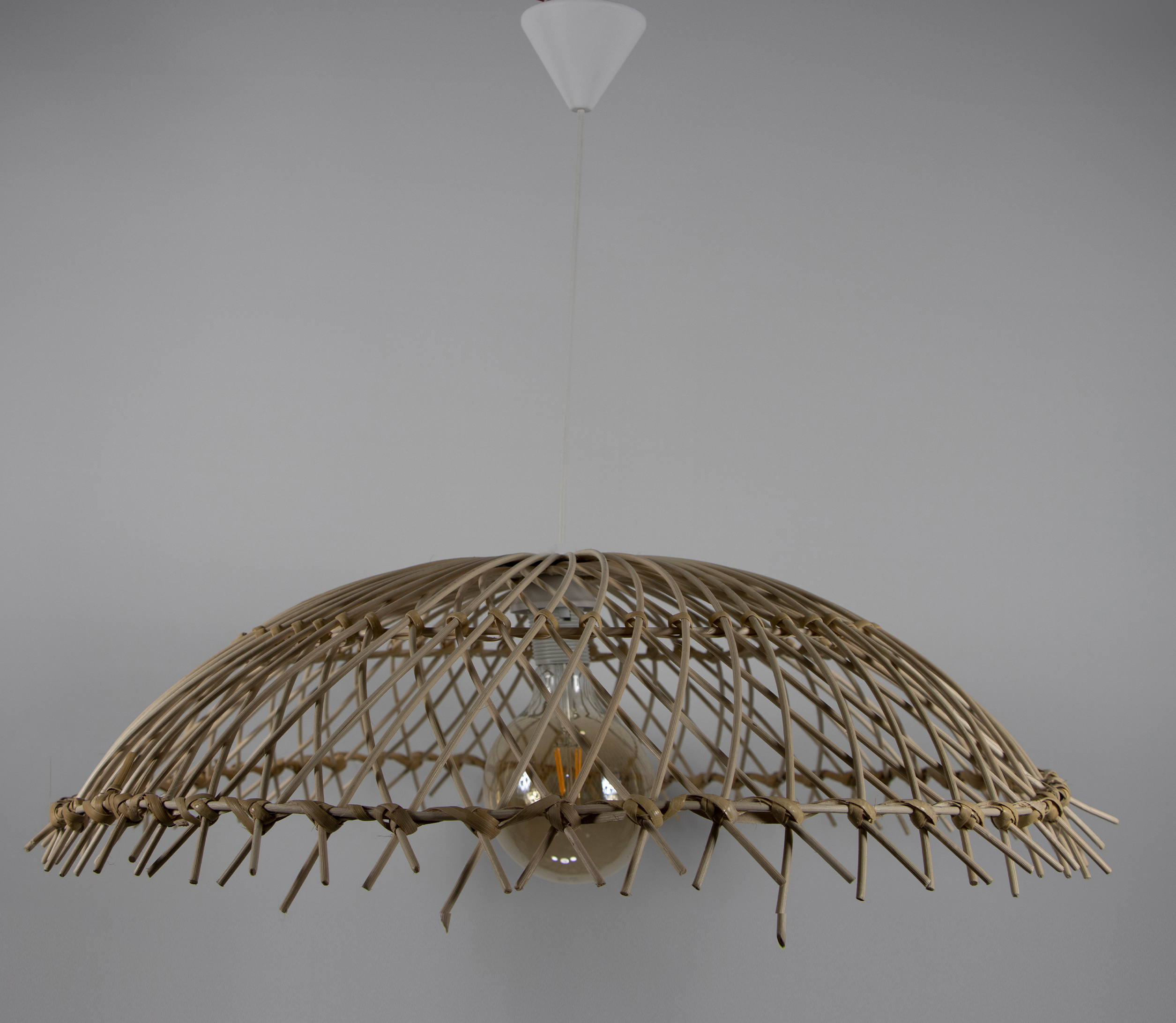 Rattan Avize Mutfak,yazlık,kafe,bar,antre - Görsel 2