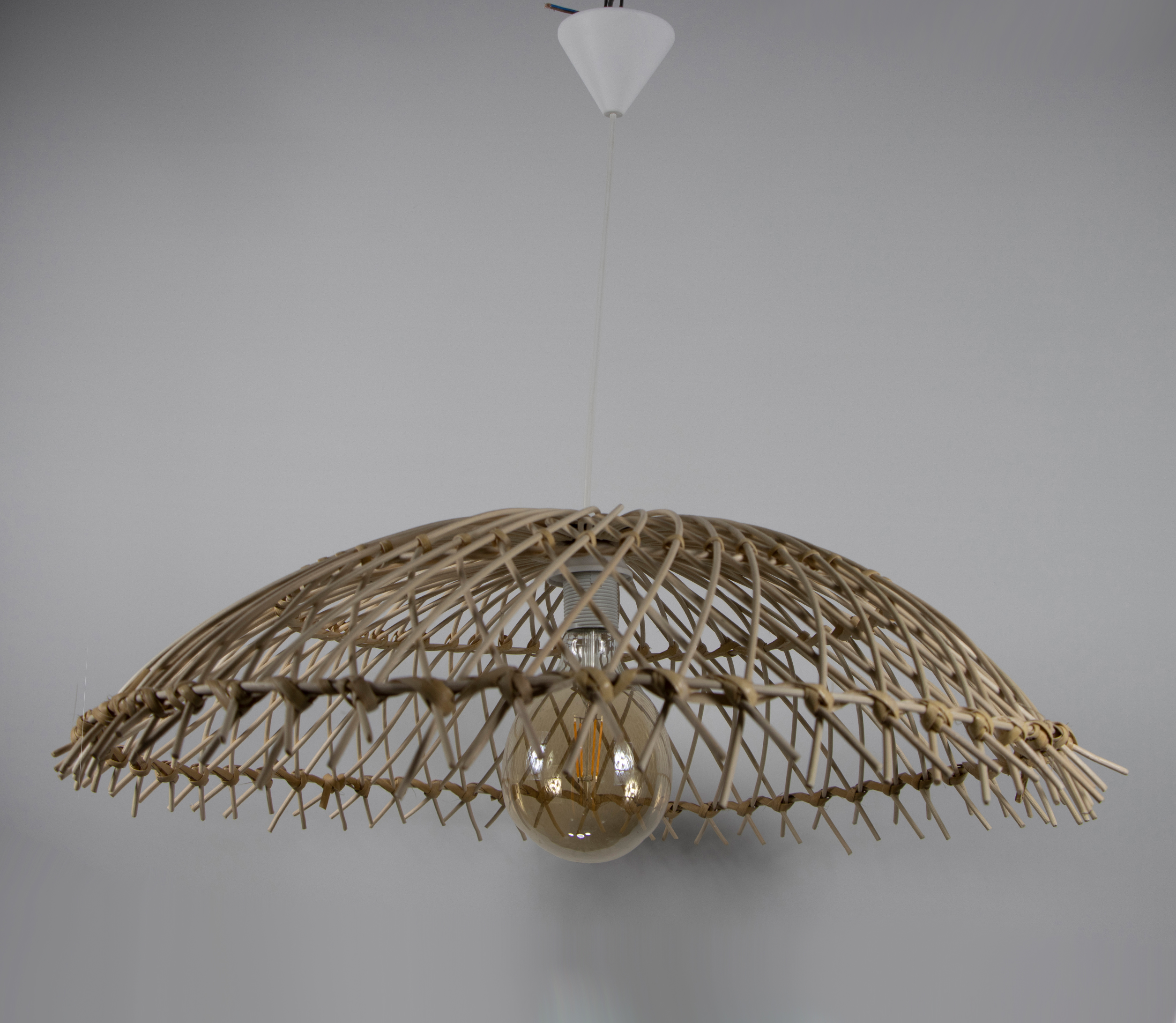 Rattan Avize Mutfak,yazlık,kafe,bar,antre - Görsel 3