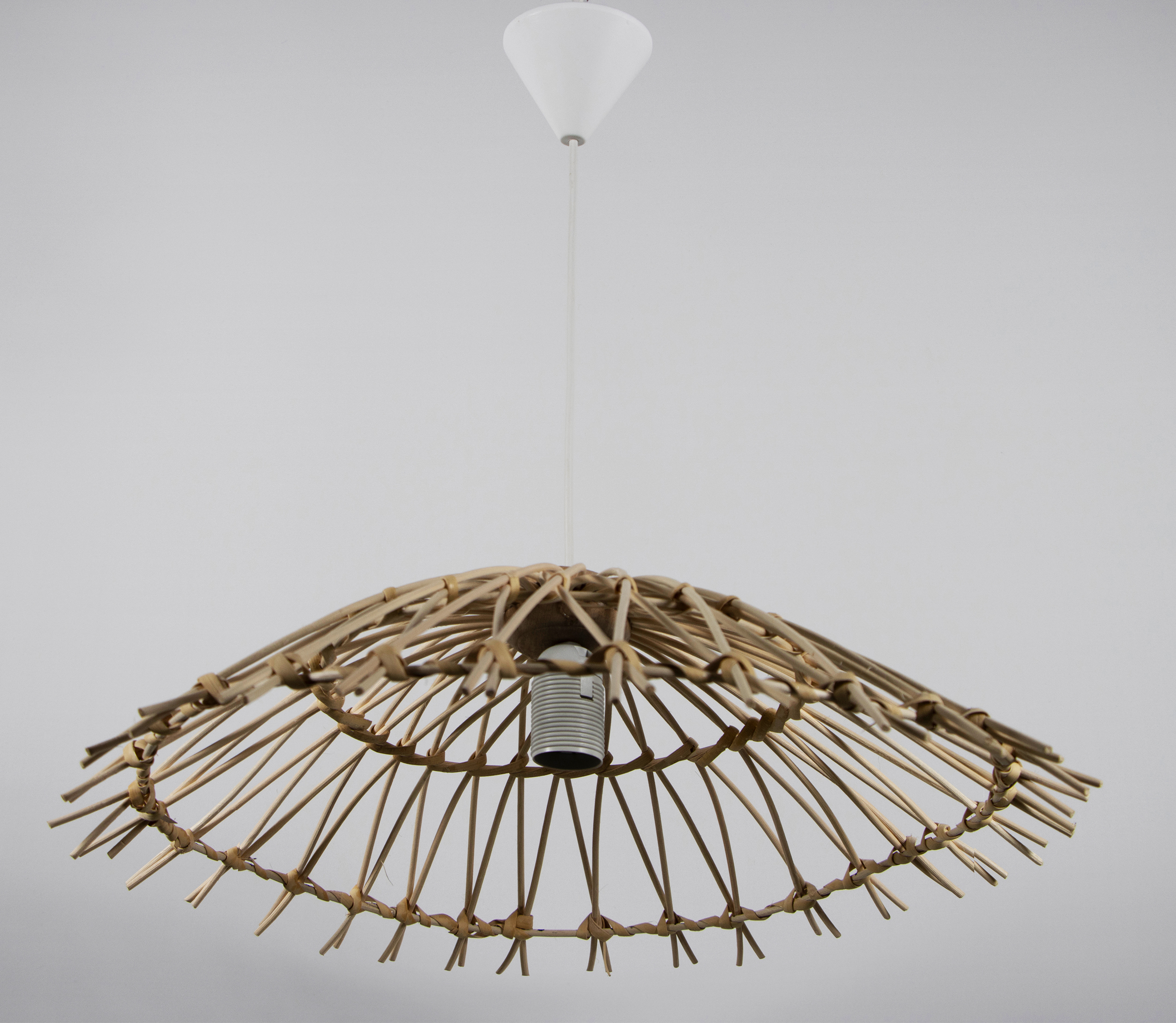 Rattan Avize Mutfak,Yazlık,Kafe,Bar,Antre - Görsel 3