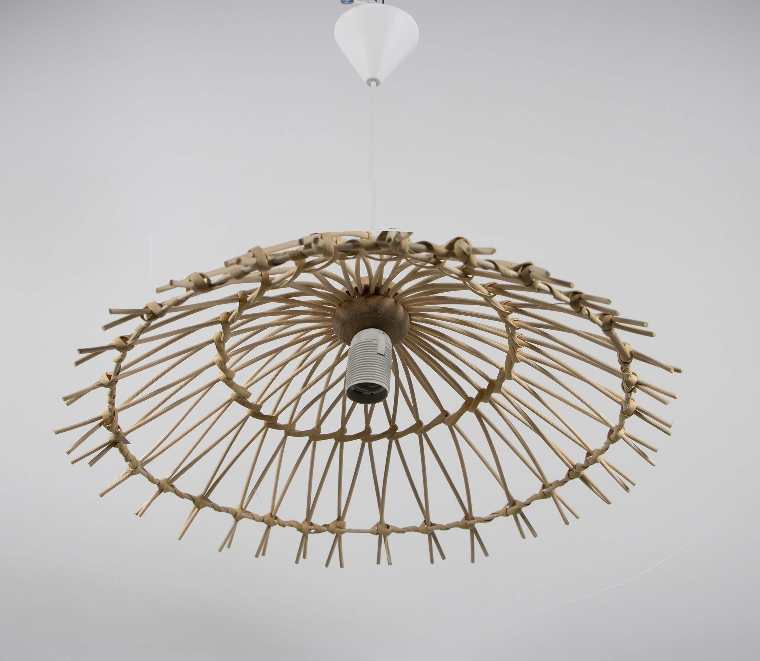 Rattan Avize Mutfak,Yazlık,Kafe,Bar,Antre - Görsel 4